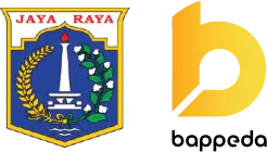 Bappeda Logo